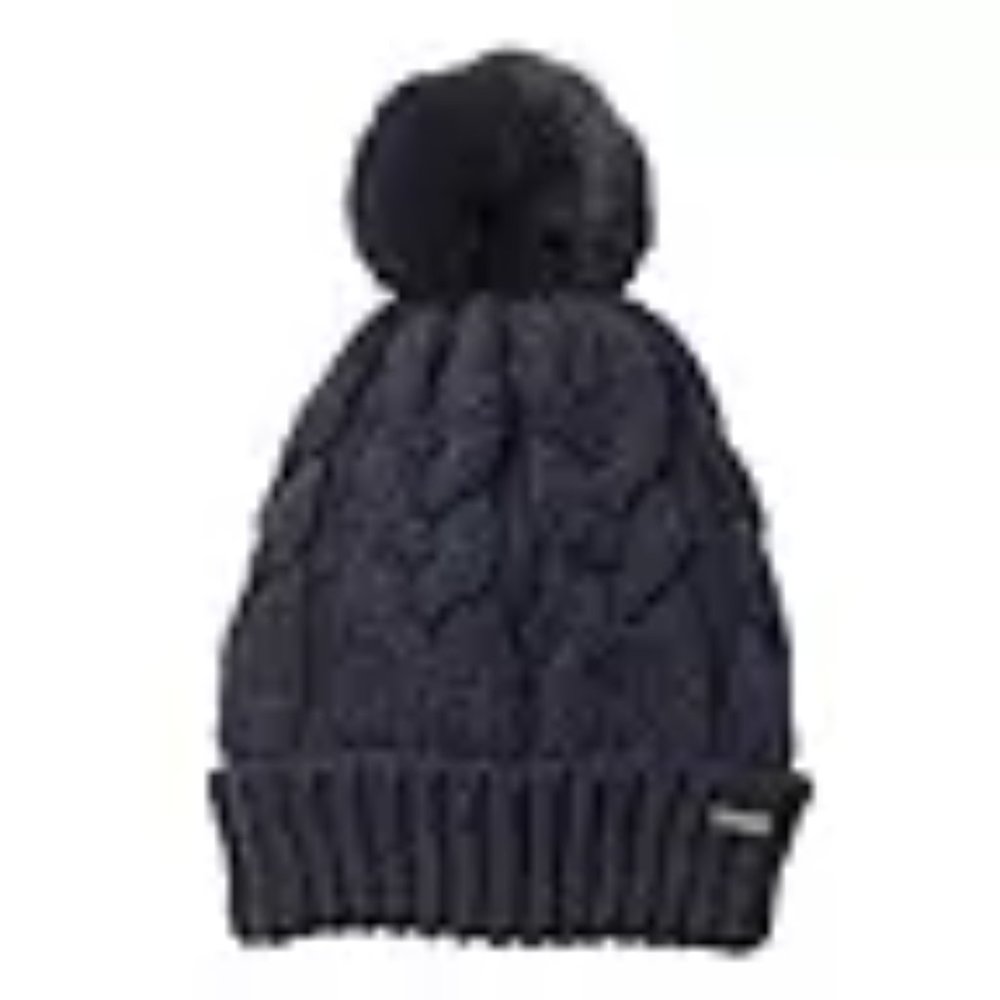 Cozy Warm Steve Madden Ladies Hat & Scarf Set - Picture 2 of 6